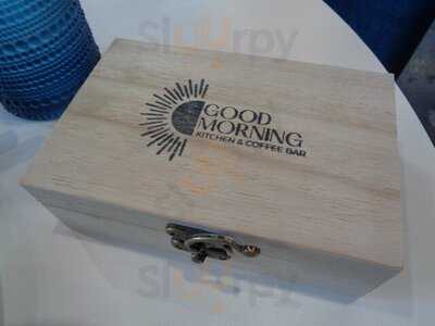 Good Morning Kitchen And Cocktail Bar