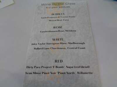 Good Morning Kitchen And Cocktail Bar