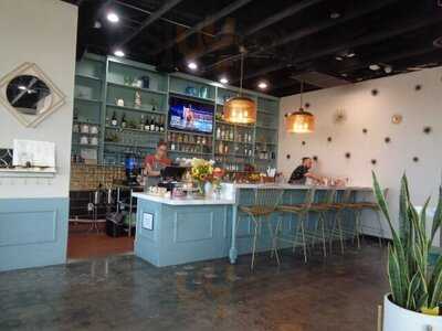 Good Morning Kitchen And Cocktail Bar