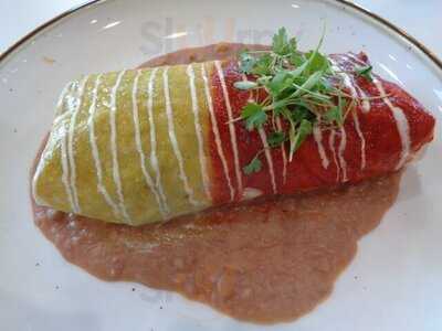 Good Morning Kitchen And Cocktail Bar