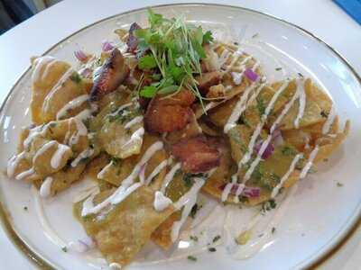 Good Morning Kitchen And Cocktail Bar