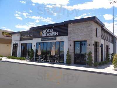 Good Morning Kitchen And Cocktail Bar