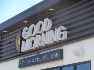 Good Morning Kitchen And Cocktail Bar