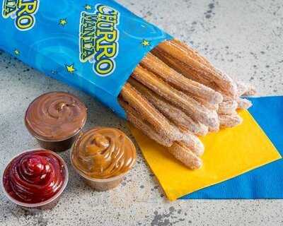 Churromania Westchester