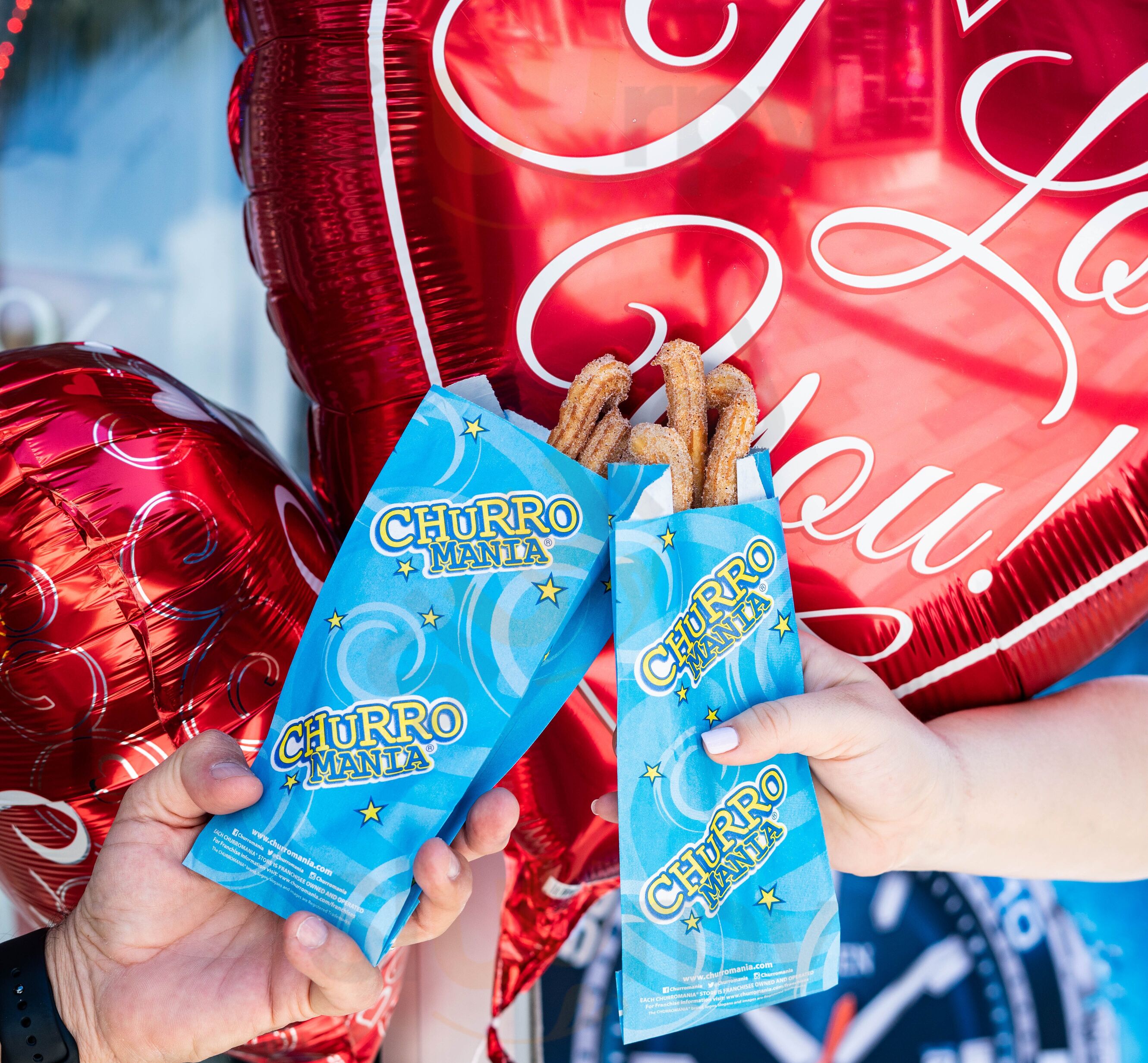 Churromania Westchester