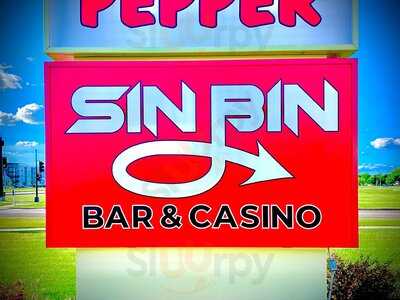Sin Bin Bar & Casino