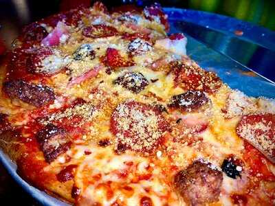 Sin Bin Bar & Casino