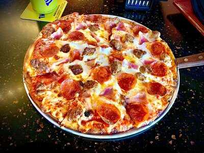 Sin Bin Bar & Casino