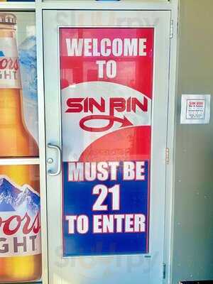 Sin Bin Bar & Casino