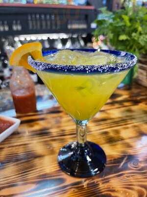 Blue Cactus Taco & Tequila Bar