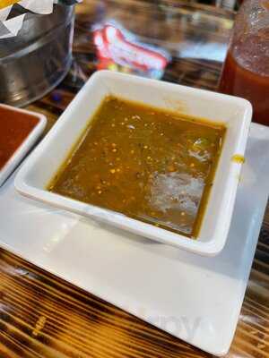 Blue Cactus Taco & Tequila Bar