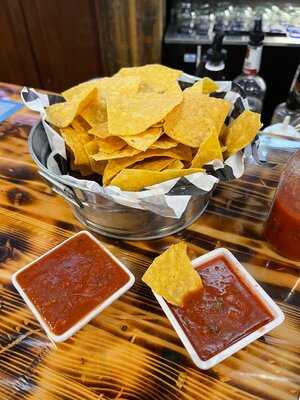 Blue Cactus Taco & Tequila Bar