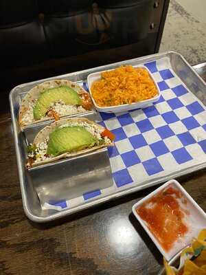 Blue Cactus Taco & Tequila Bar