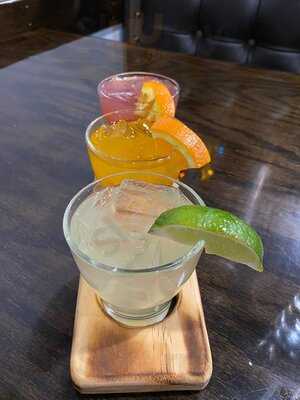 Blue Cactus Taco & Tequila Bar