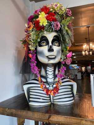 Blue Cactus Taco & Tequila Bar