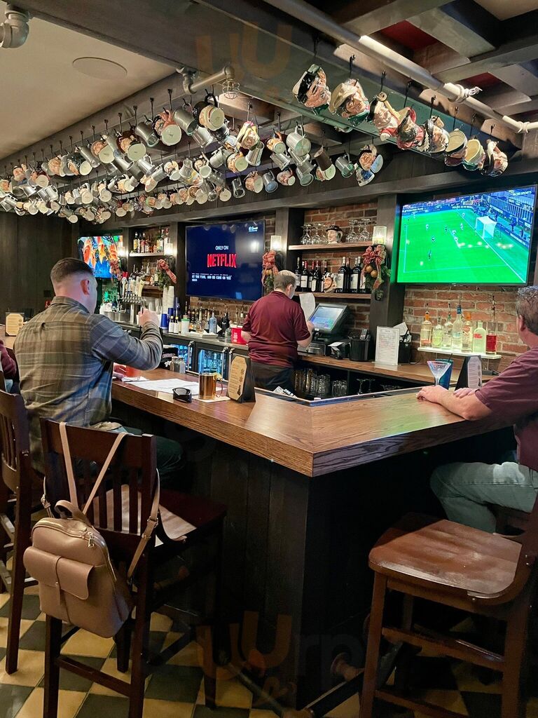 Peddler's Pub