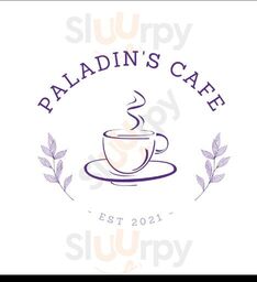Paladin's Cafe