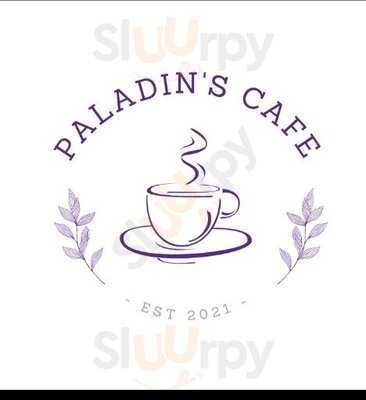 Paladin's Cafe
