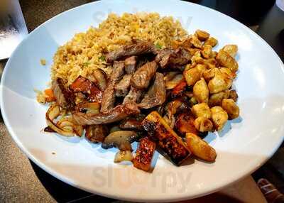 Kobe Hibachi And Vietnamese