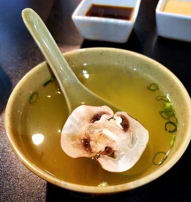 Kobe Hibachi And Vietnamese