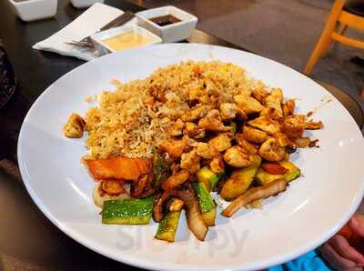 Kobe Hibachi And Vietnamese