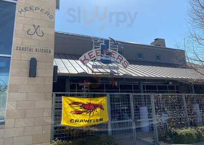 Keepers Coastal Kitchen