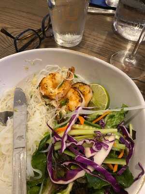 Keepers Coastal Kitchen