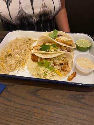 Keepers Coastal Kitchen