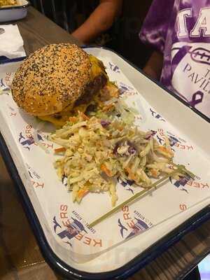 Keepers Coastal Kitchen