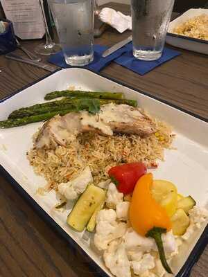 Keepers Coastal Kitchen