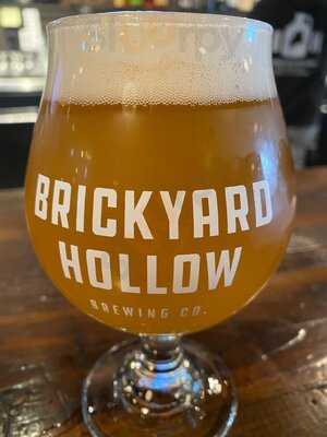 Brickyard Hollow