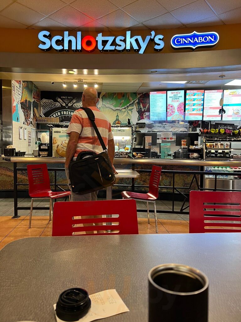 Schlotzsky's