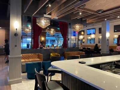 Sono Wood Fired Columbus