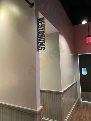 Sono Wood Fired Columbus