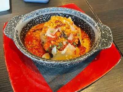 Sono Wood Fired Columbus