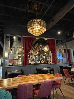 Sono Wood Fired Columbus