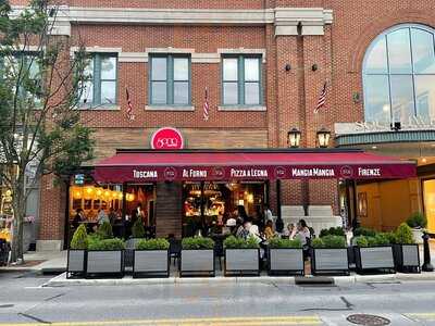 Sono Wood Fired Columbus