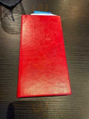 Sono Wood Fired Columbus