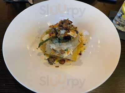 Sono Wood Fired Columbus