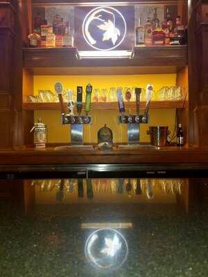 Last Leaf Public House