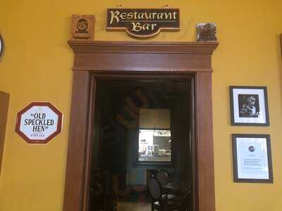 Last Leaf Public House