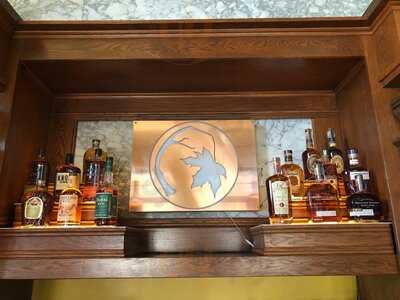 Last Leaf Public House