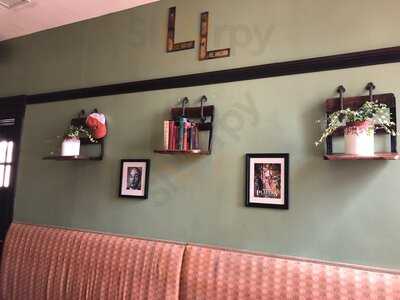 Last Leaf Public House