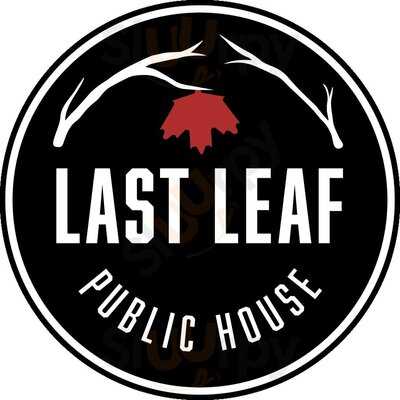 Last Leaf Public House