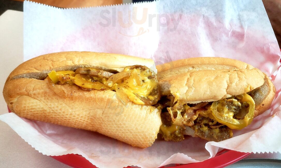 29th Street Pizza, Subs, & More