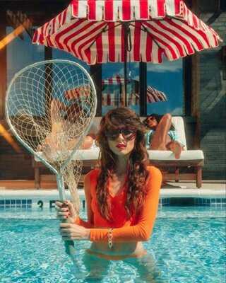 The Pool Club New Orleans