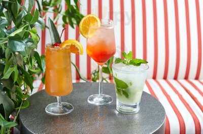 The Pool Club New Orleans