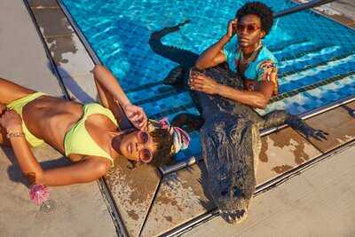 The Pool Club New Orleans