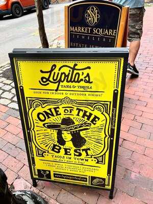 Lupitas Taqueria