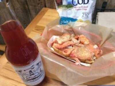 Luke's Lobster